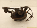 Mitsubishi Eclipse Driver Left Rear Spindle Knuckle Hub-9