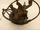 Mitsubishi Eclipse Driver Left Rear Spindle Knuckle Hub-11