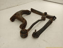 Mitsubishi Eclipse Driver Left Rear Control Arms Set-2