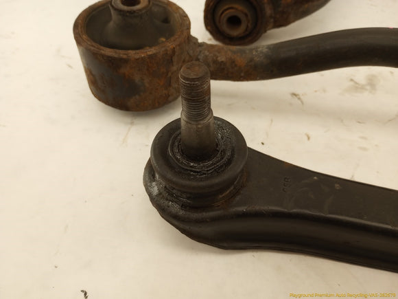 Mitsubishi Eclipse Driver Left Rear Control Arms Set