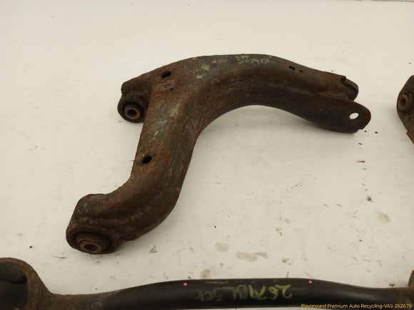 Mitsubishi Eclipse Driver Left Rear Control Arms Set