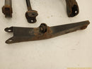 Mitsubishi Eclipse Driver Left Rear Control Arms Set-6