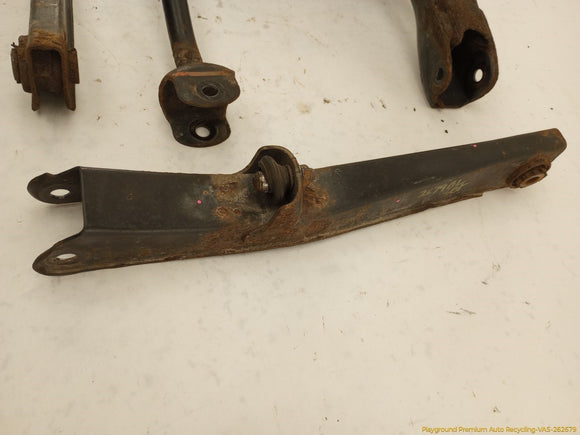 Mitsubishi Eclipse Driver Left Rear Control Arms Set