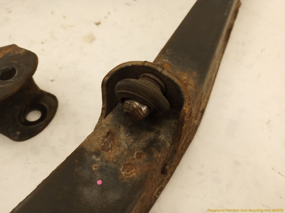 Mitsubishi Eclipse Driver Left Rear Control Arms Set