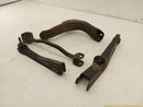 Mitsubishi Eclipse Driver Left Rear Control Arms Set-8