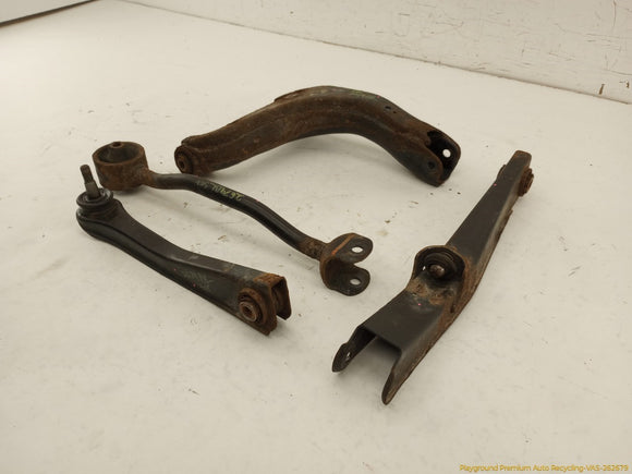 Mitsubishi Eclipse Driver Left Rear Control Arms Set