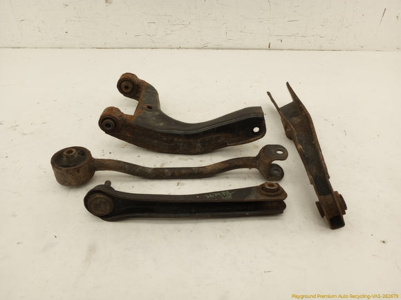 Mitsubishi Eclipse Driver Left Rear Control Arms Set