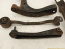 Mitsubishi Eclipse Driver Left Rear Control Arms Set-10