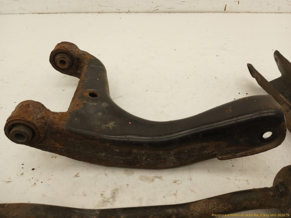 Mitsubishi Eclipse Driver Left Rear Control Arms Set