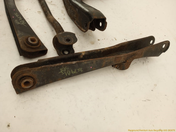 Mitsubishi Eclipse Driver Left Rear Control Arms Set