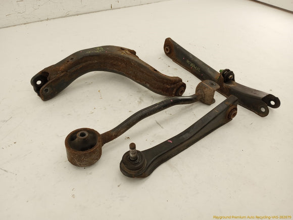 Mitsubishi Eclipse Passenger Right Rear Control Arms Set