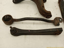 Mitsubishi Eclipse Passenger Right Rear Control Arms Set-3