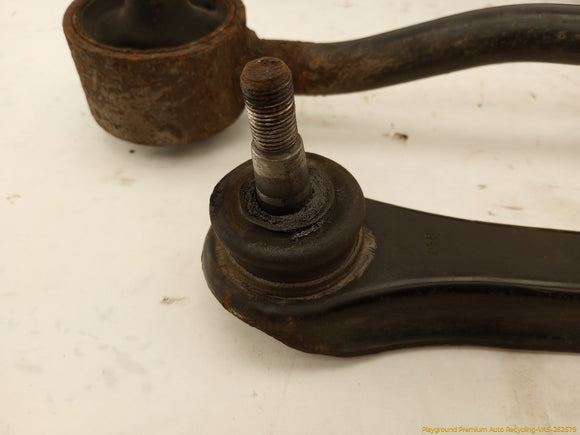 Mitsubishi Eclipse Passenger Right Rear Control Arms Set