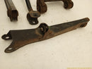 Mitsubishi Eclipse Passenger Right Rear Control Arms Set-6