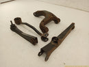 Mitsubishi Eclipse Passenger Right Rear Control Arms Set-8