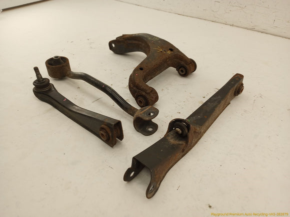 Mitsubishi Eclipse Passenger Right Rear Control Arms Set