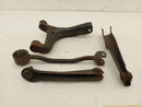 Mitsubishi Eclipse Passenger Right Rear Control Arms Set-9