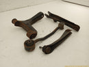 Mitsubishi Eclipse Passenger Right Rear Control Arms Set-10