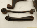 Mitsubishi Eclipse Passenger Right Rear Control Arms Set-11