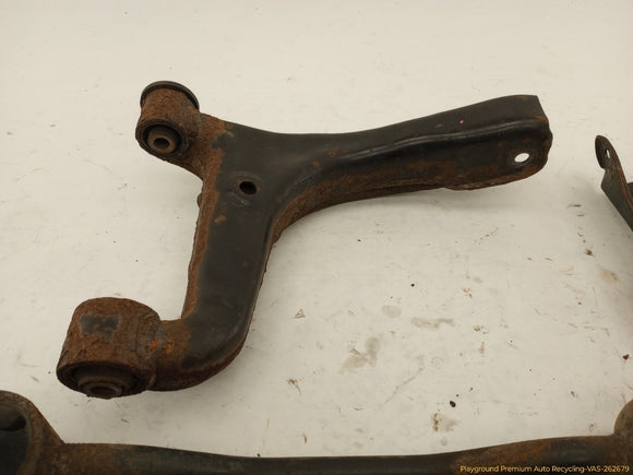 Mitsubishi Eclipse Passenger Right Rear Control Arms Set