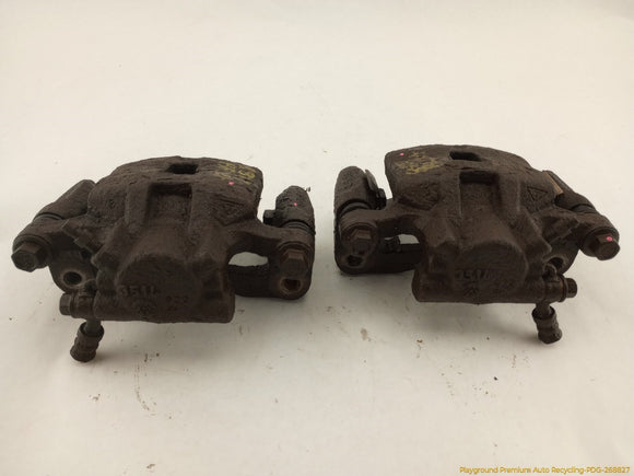 Mitsubishi Eclipse Pair Of Rear Brake Calipers