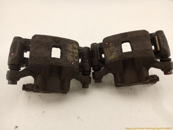 Mitsubishi Eclipse Pair Of Rear Brake Calipers