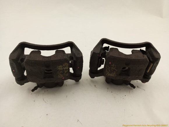Mitsubishi Eclipse Pair Of Rear Brake Calipers