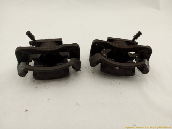 Mitsubishi Eclipse Pair Of Rear Brake Calipers