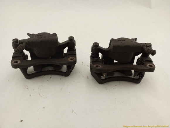 Mitsubishi Eclipse Pair Of Rear Brake Calipers