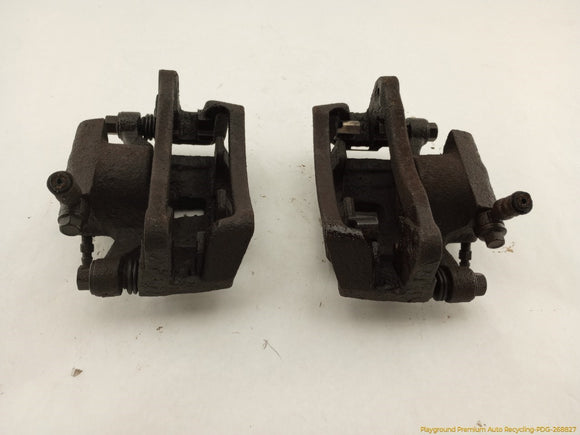 Mitsubishi Eclipse Pair Of Rear Brake Calipers