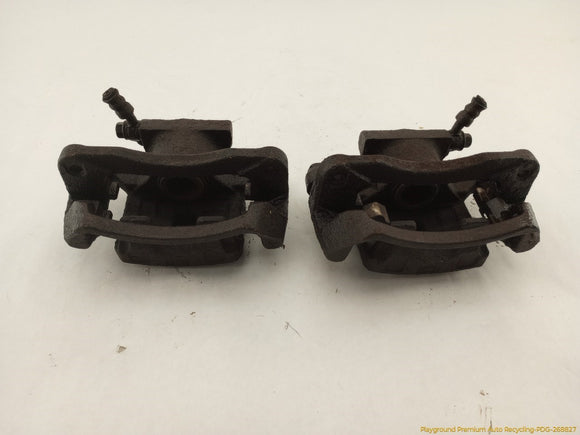 Mitsubishi Eclipse Pair Of Rear Brake Calipers