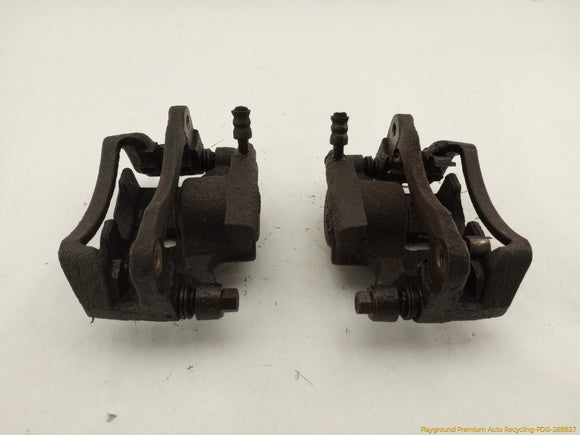 Mitsubishi Eclipse Pair Of Rear Brake Calipers
