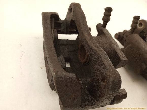 Mitsubishi Eclipse Pair Of Rear Brake Calipers