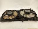 Mitsubishi Eclipse Radiator Cooling Fan-2