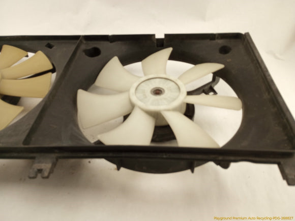 Mitsubishi Eclipse Radiator Cooling Fan