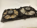 Mitsubishi Eclipse Radiator Cooling Fan-12