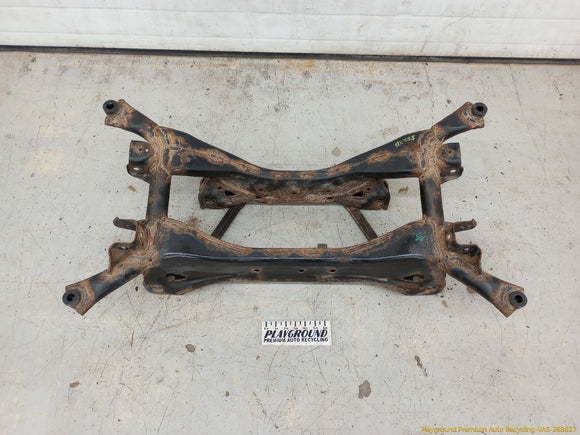 Mitsubishi Eclipse Rear Crossmember Subframe