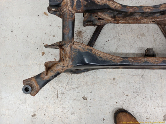 Mitsubishi Eclipse Rear Crossmember Subframe
