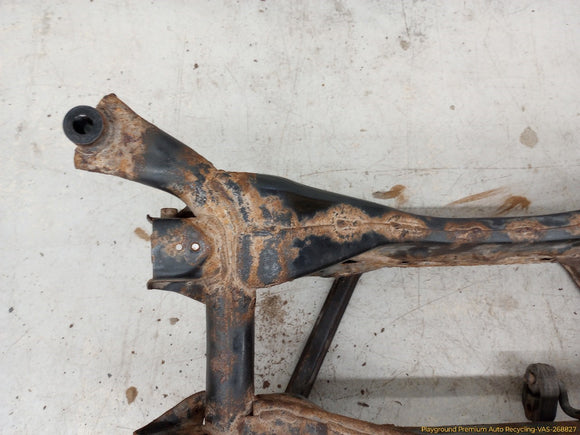 Mitsubishi Eclipse Rear Crossmember Subframe
