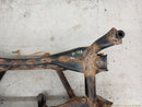 Mitsubishi Eclipse Rear Crossmember Subframe-4
