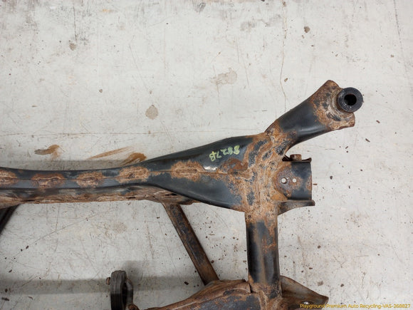 Mitsubishi Eclipse Rear Crossmember Subframe