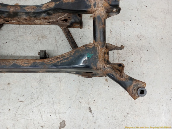 Mitsubishi Eclipse Rear Crossmember Subframe