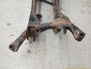 Mitsubishi Eclipse Rear Crossmember Subframe-7