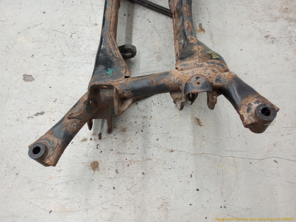 Mitsubishi Eclipse Rear Crossmember Subframe