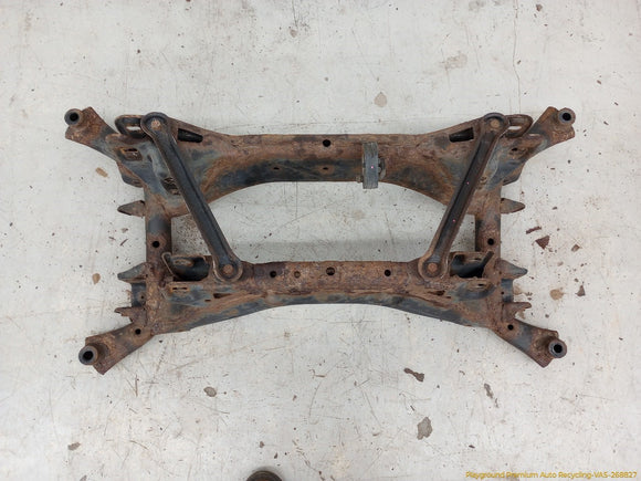 Mitsubishi Eclipse Rear Crossmember Subframe