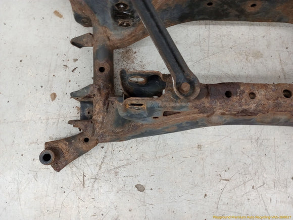 Mitsubishi Eclipse Rear Crossmember Subframe