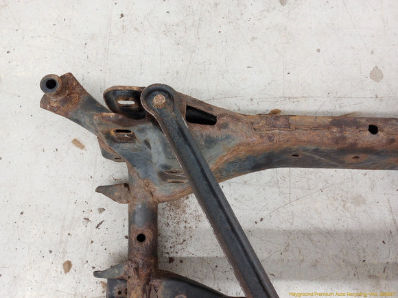 Mitsubishi Eclipse Rear Crossmember Subframe