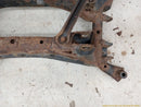 Mitsubishi Eclipse Rear Crossmember Subframe-12