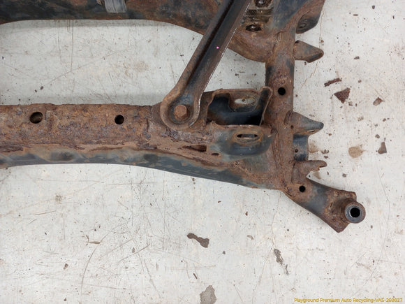 Mitsubishi Eclipse Rear Crossmember Subframe