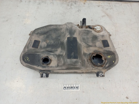 Mitsubishi Eclipse Fuel Gas Tank